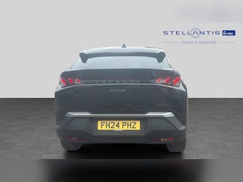 Used Peugeot 3008 2024 for sale - 79541248: Photo