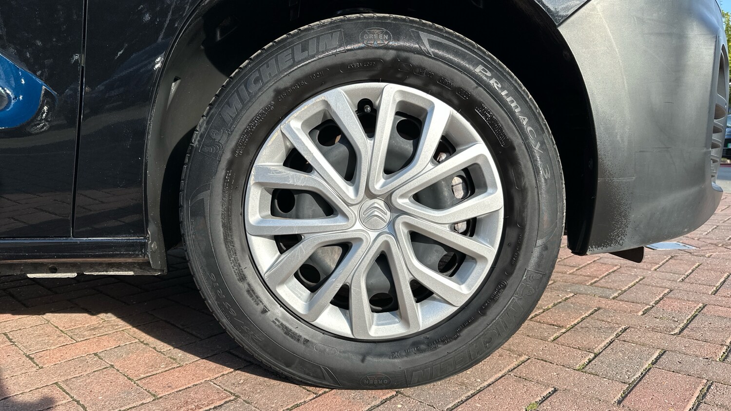 Vehicle 17