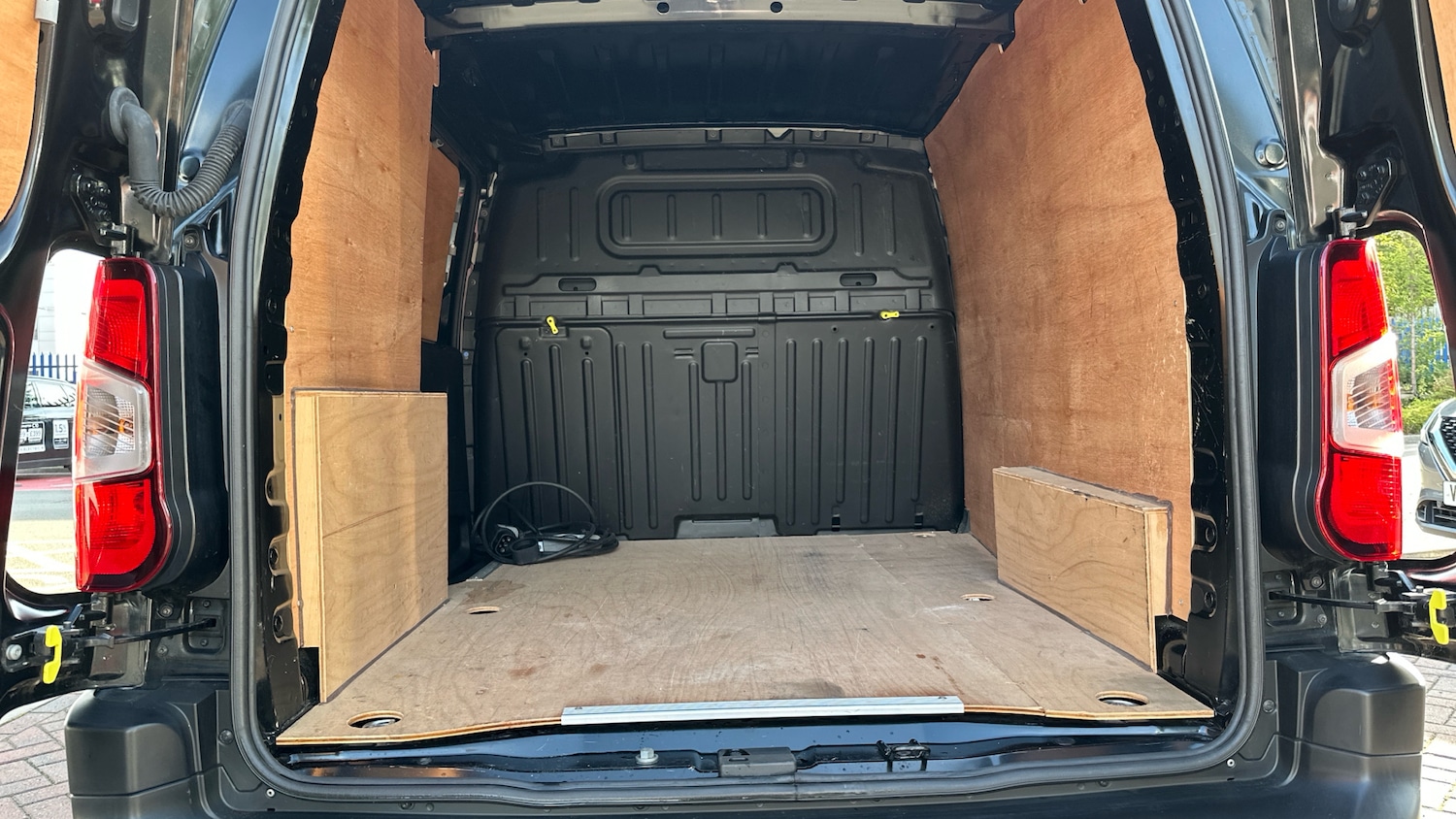 Vehicle 19