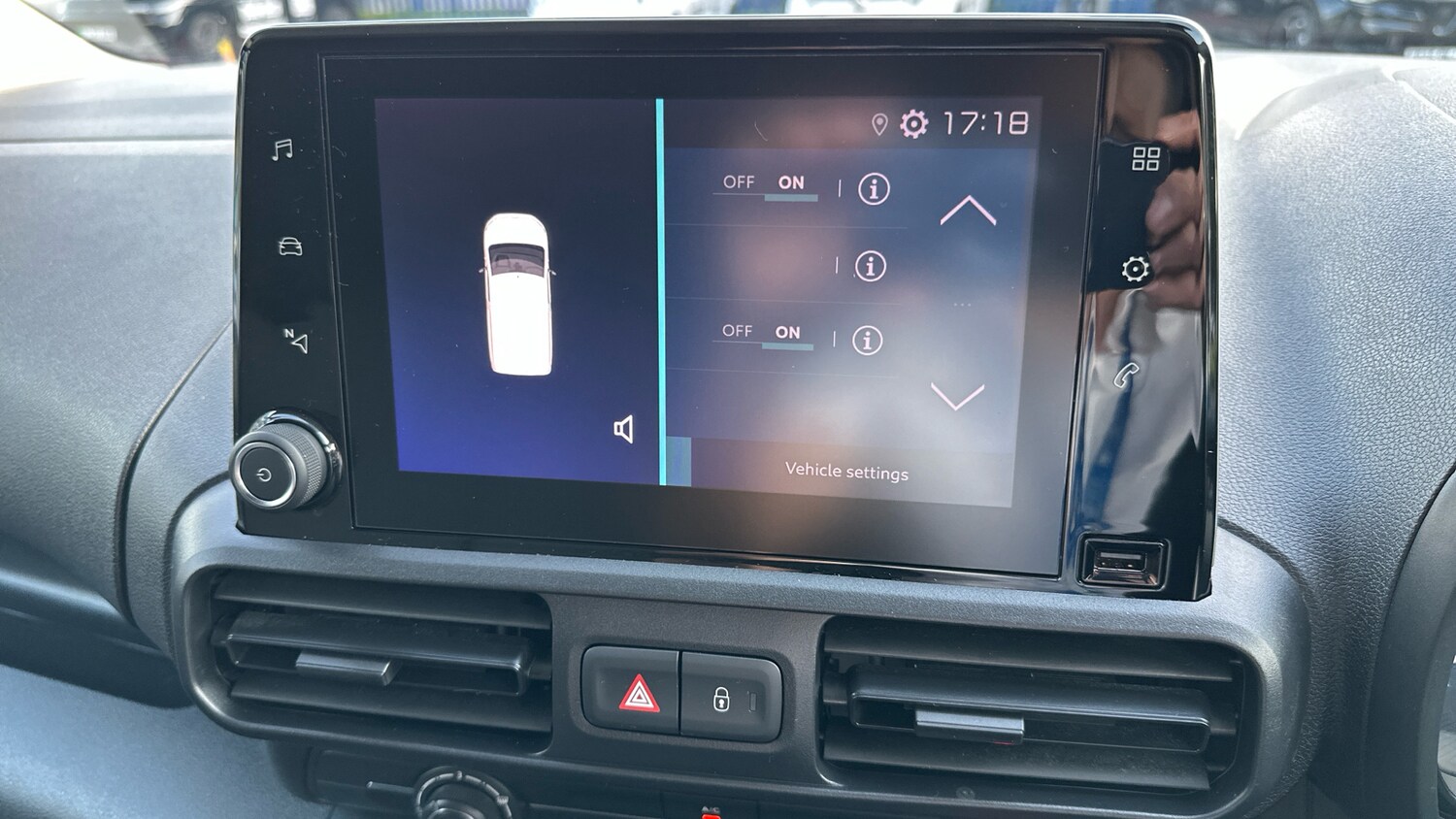 Vehicle 29
