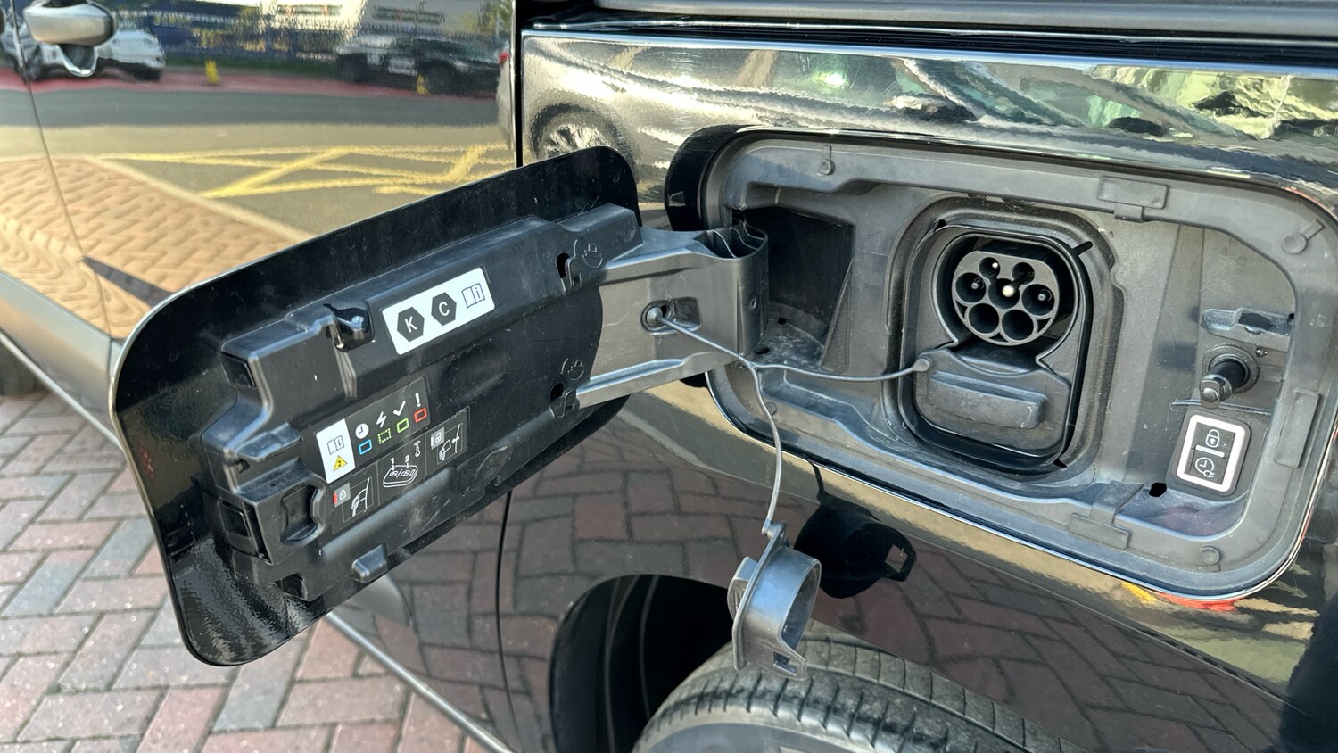 Vehicle 51