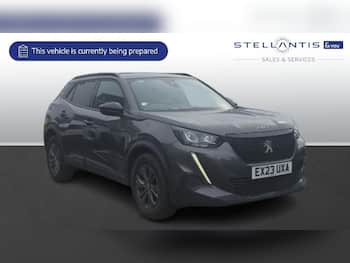 Used Peugeot 2008 2023 for sale - 79756662: Photo