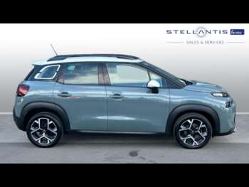 Used Citroen C3 Aircross 2022 for sale - 75200860: Photo