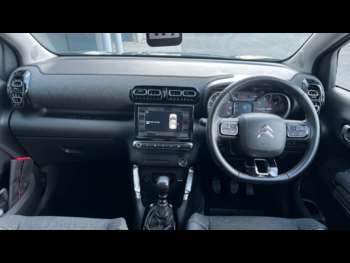 Used Citroen C3 Aircross 2022 for sale - 75200860: Photo