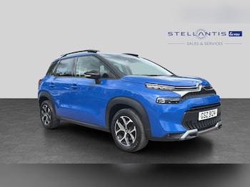 Used Citroen C3 Aircross 2023 for sale - 78823893: Photo