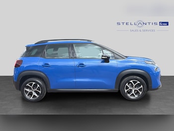Used Citroen C3 Aircross 2023 for sale - 78823893: Photo