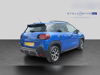 Used Citroen C3 Aircross 2023 for sale - 78823893: Photo