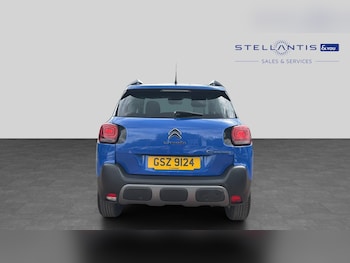 Used Citroen C3 Aircross 2023 for sale - 78823893: Photo