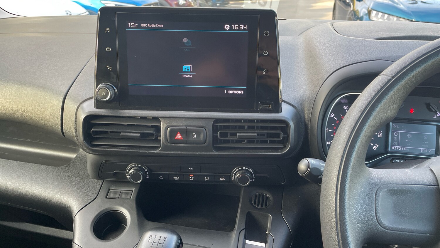 Used Citroen Berlingo 2022 for sale - 76338300: Photo 10