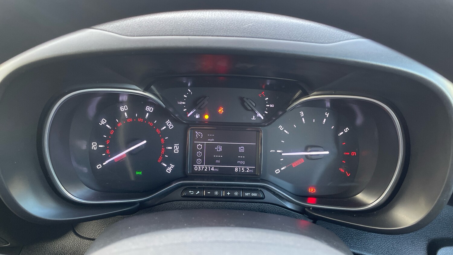 Used Citroen Berlingo 2022 for sale - 76338300: Photo 13