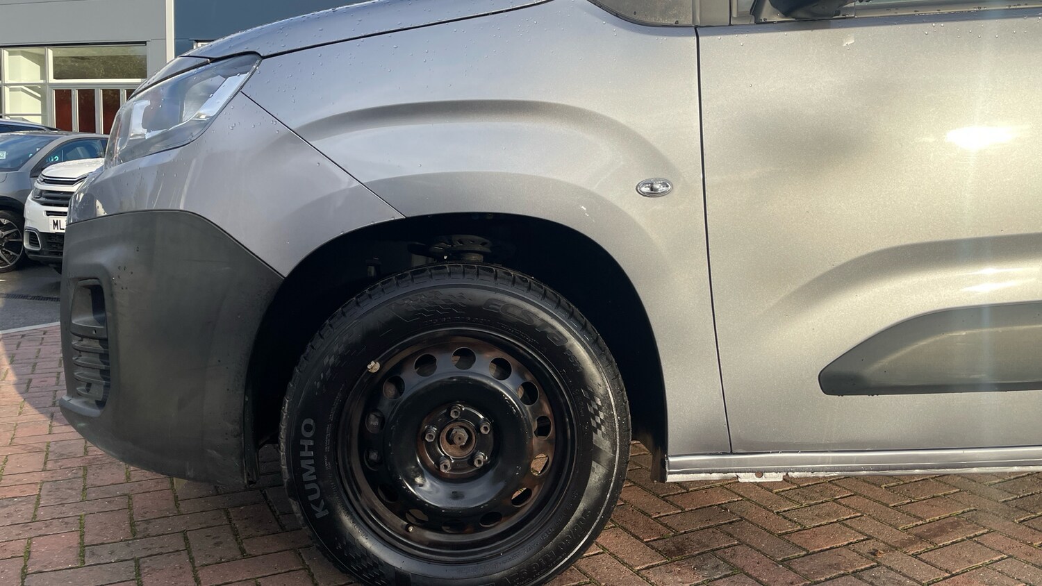 Used Citroen Berlingo 2022 for sale - 76338300: Photo 14