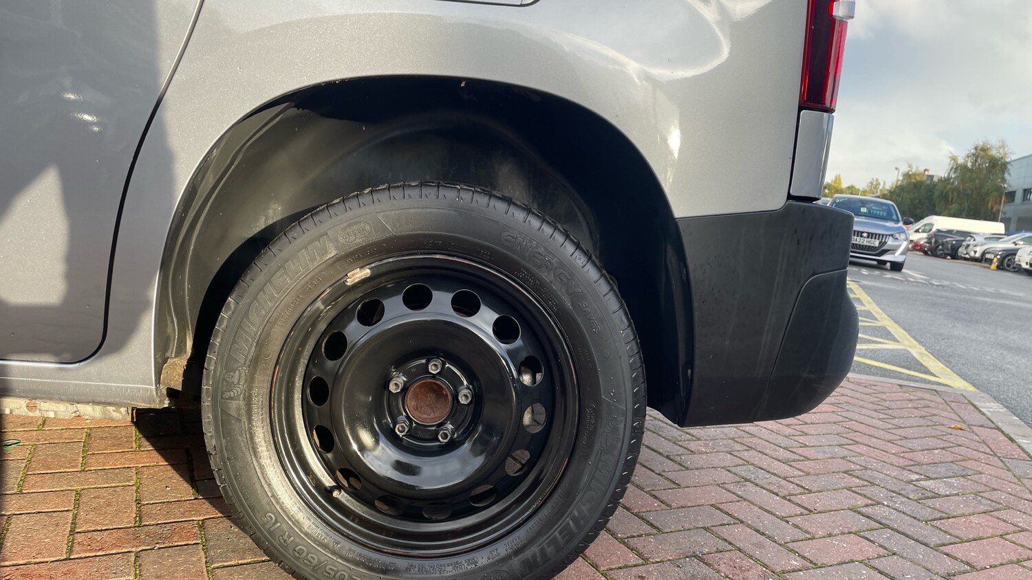 Used Citroen Berlingo 2022 for sale - 76338300: Photo 15