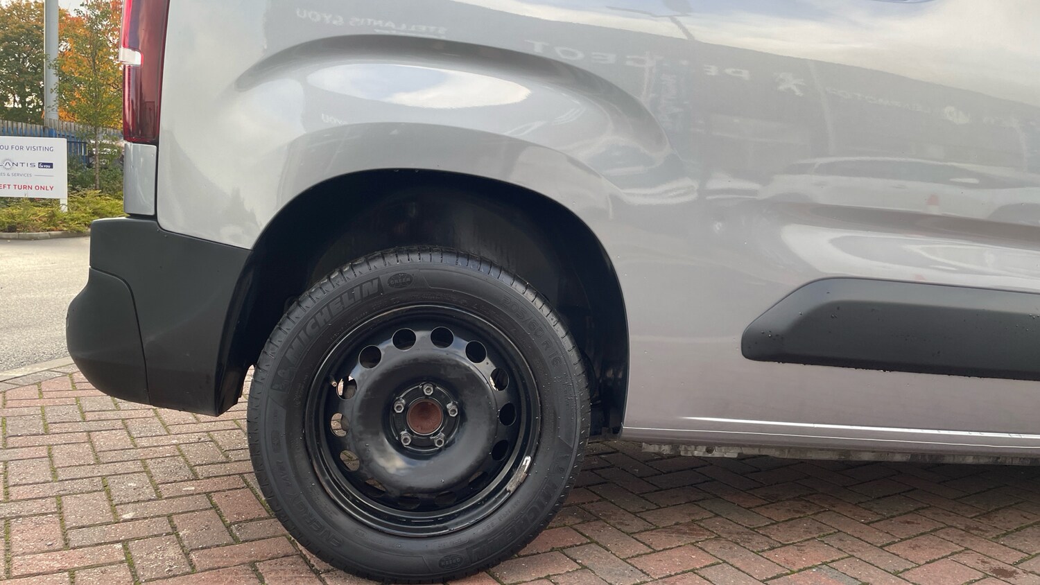 Used Citroen Berlingo 2022 for sale - 76338300: Photo 16