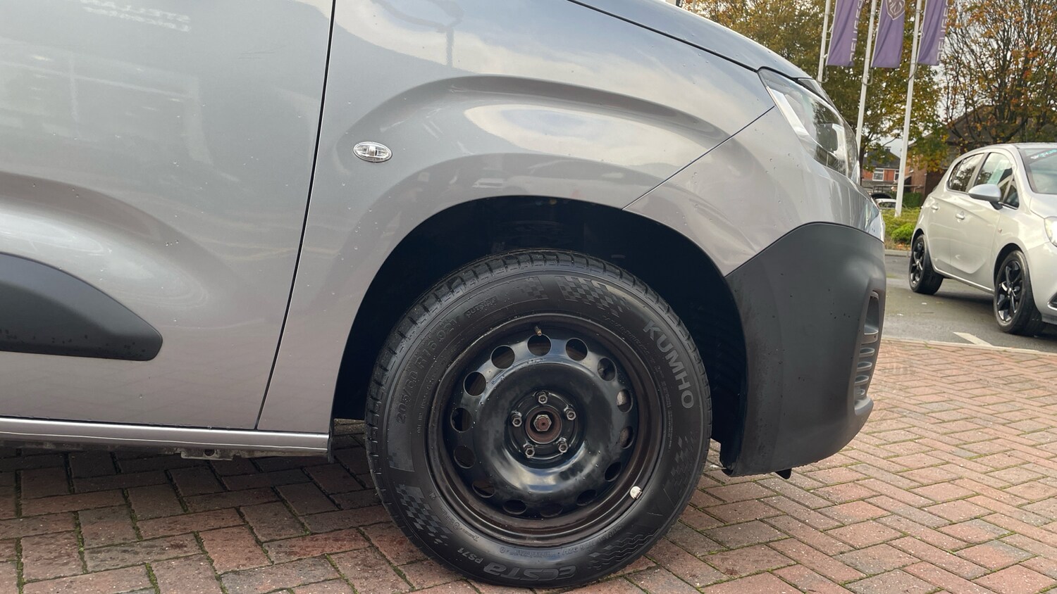 Used Citroen Berlingo 2022 for sale - 76338300: Photo 17