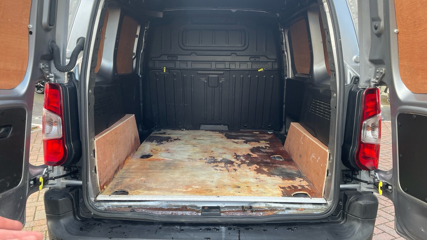 Used Citroen Berlingo 2022 for sale - 76338300: Photo 19