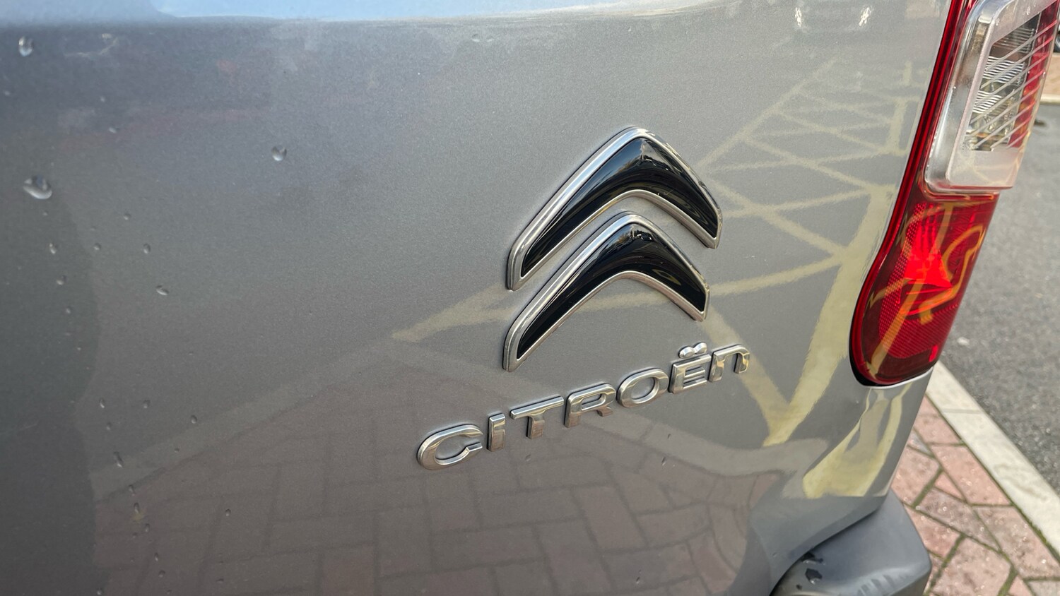 Used Citroen Berlingo 2022 for sale - 76338300: Photo 26
