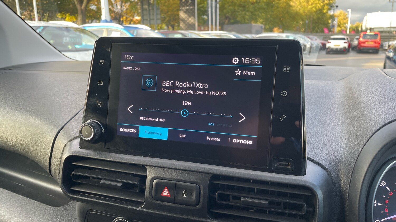 Used Citroen Berlingo 2022 for sale - 76338300: Photo 29