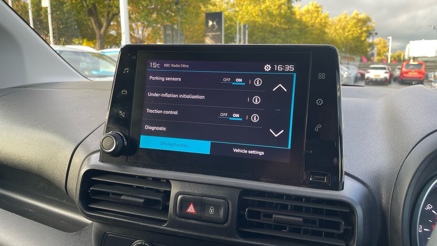 Used Citroen Berlingo 2022 for sale - 76338300: Photo 30