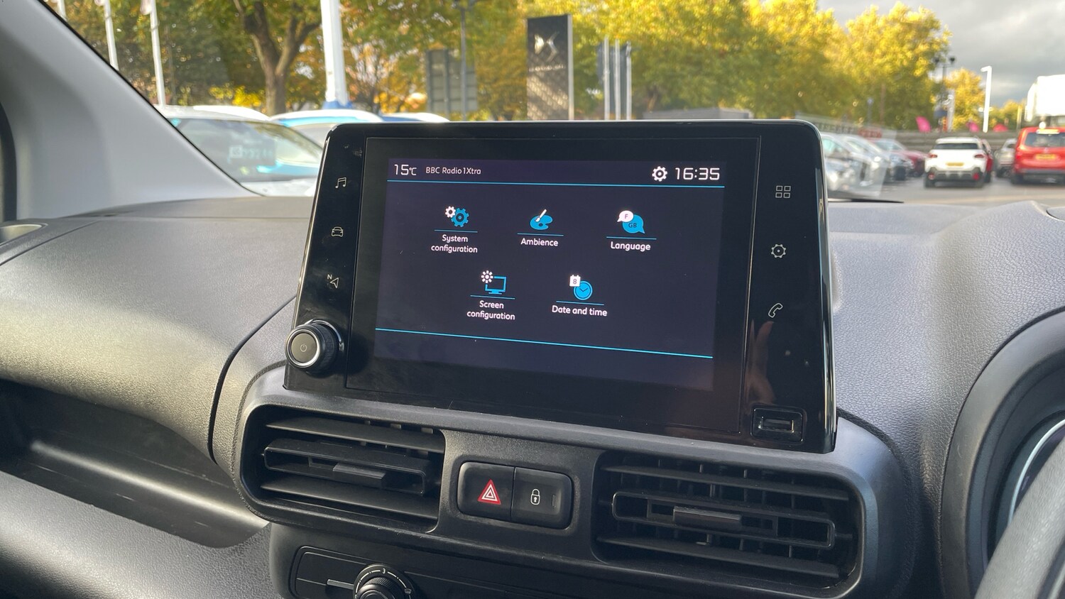 Used Citroen Berlingo 2022 for sale - 76338300: Photo 31