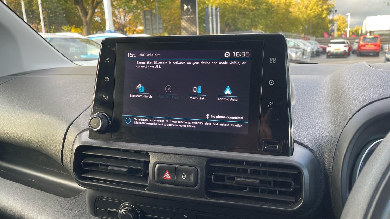 Used Citroen Berlingo 2022 for sale - 76338300: Photo 32