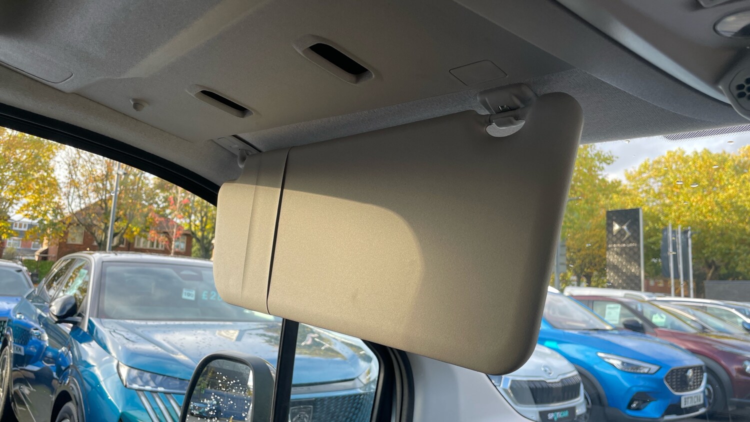 Used Citroen Berlingo 2022 for sale - 76338300: Photo 35