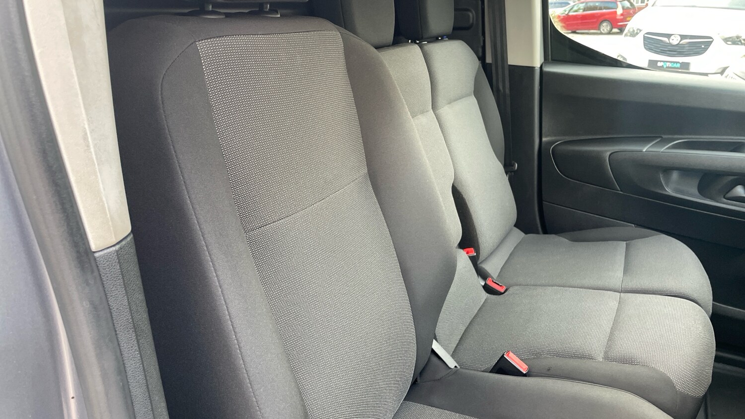 Used Citroen Berlingo 2022 for sale - 76338300: Photo 38