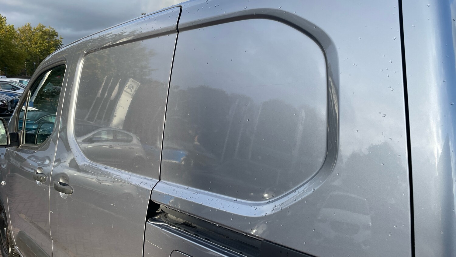 Used Citroen Berlingo 2022 for sale - 76338300: Photo 39