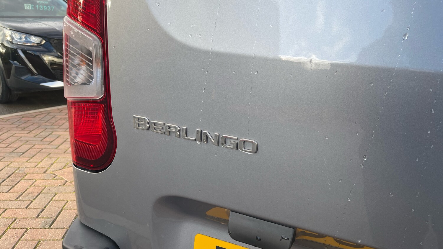 Used Citroen Berlingo 2022 for sale - 76338300: Photo 40