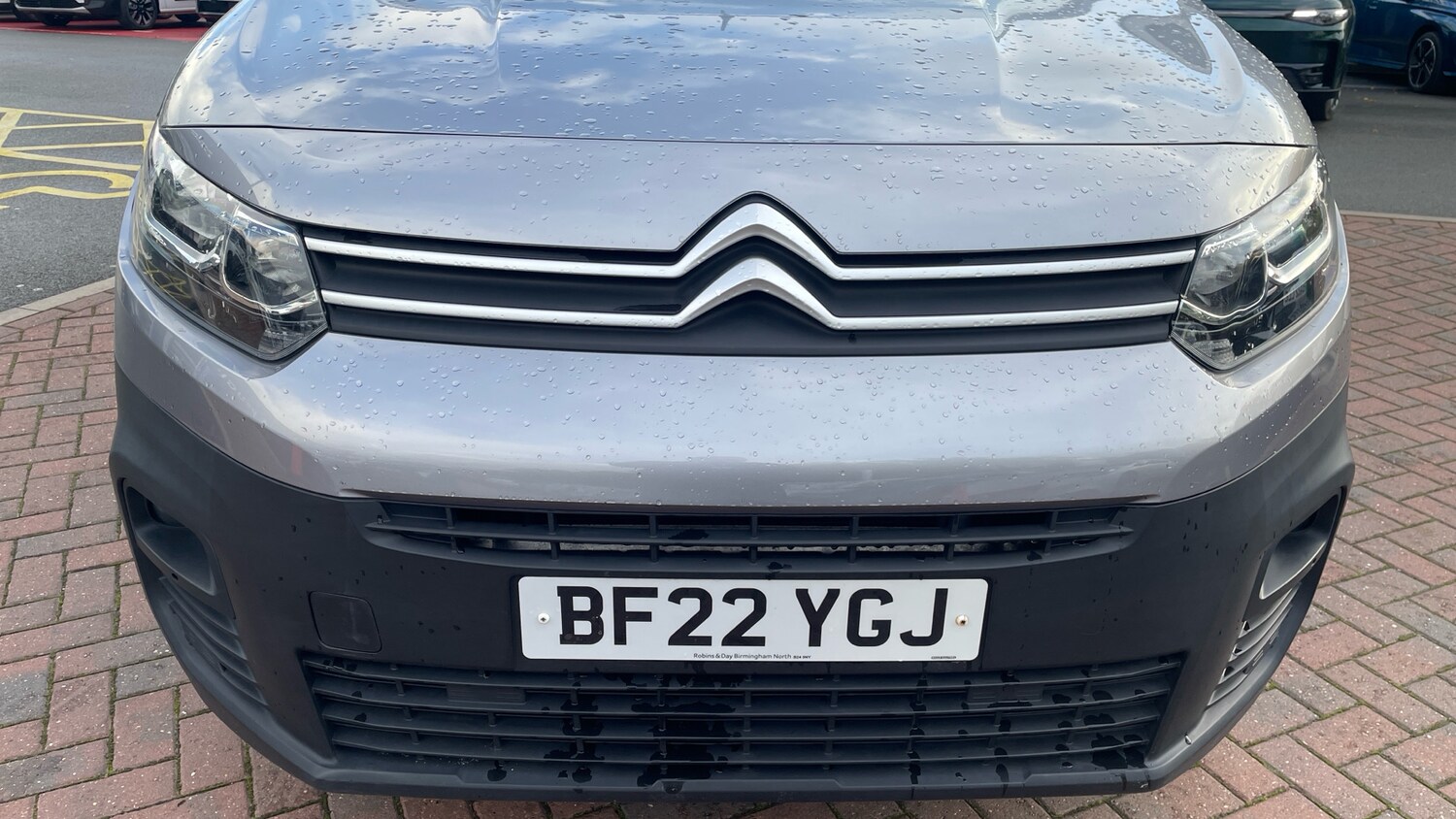 Used Citroen Berlingo 2022 for sale - 76338300: Photo 42