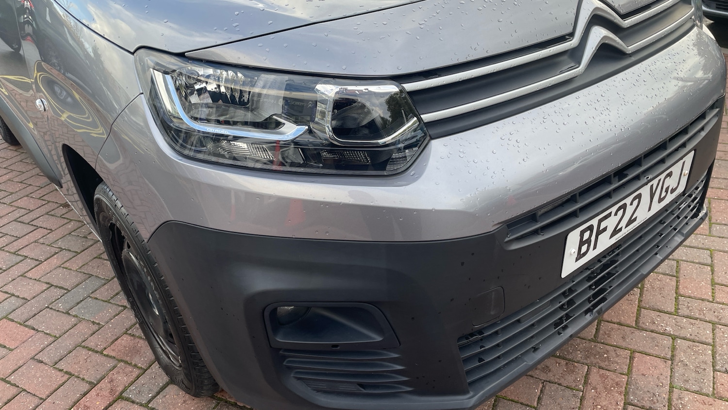 Used Citroen Berlingo 2022 for sale - 76338300: Photo 43