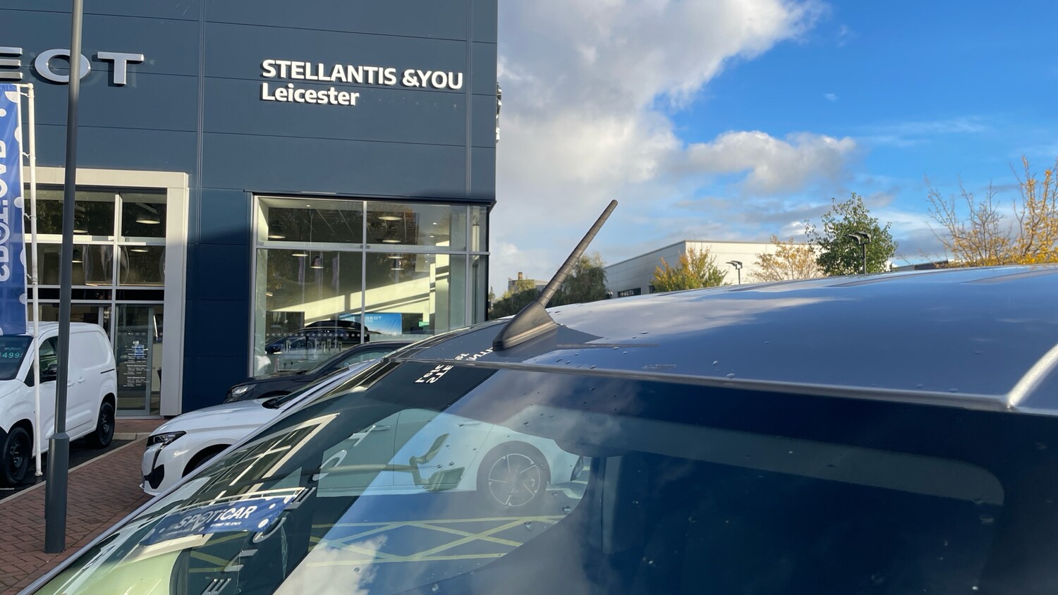 Used Citroen Berlingo 2022 for sale - 76338300: Photo 44