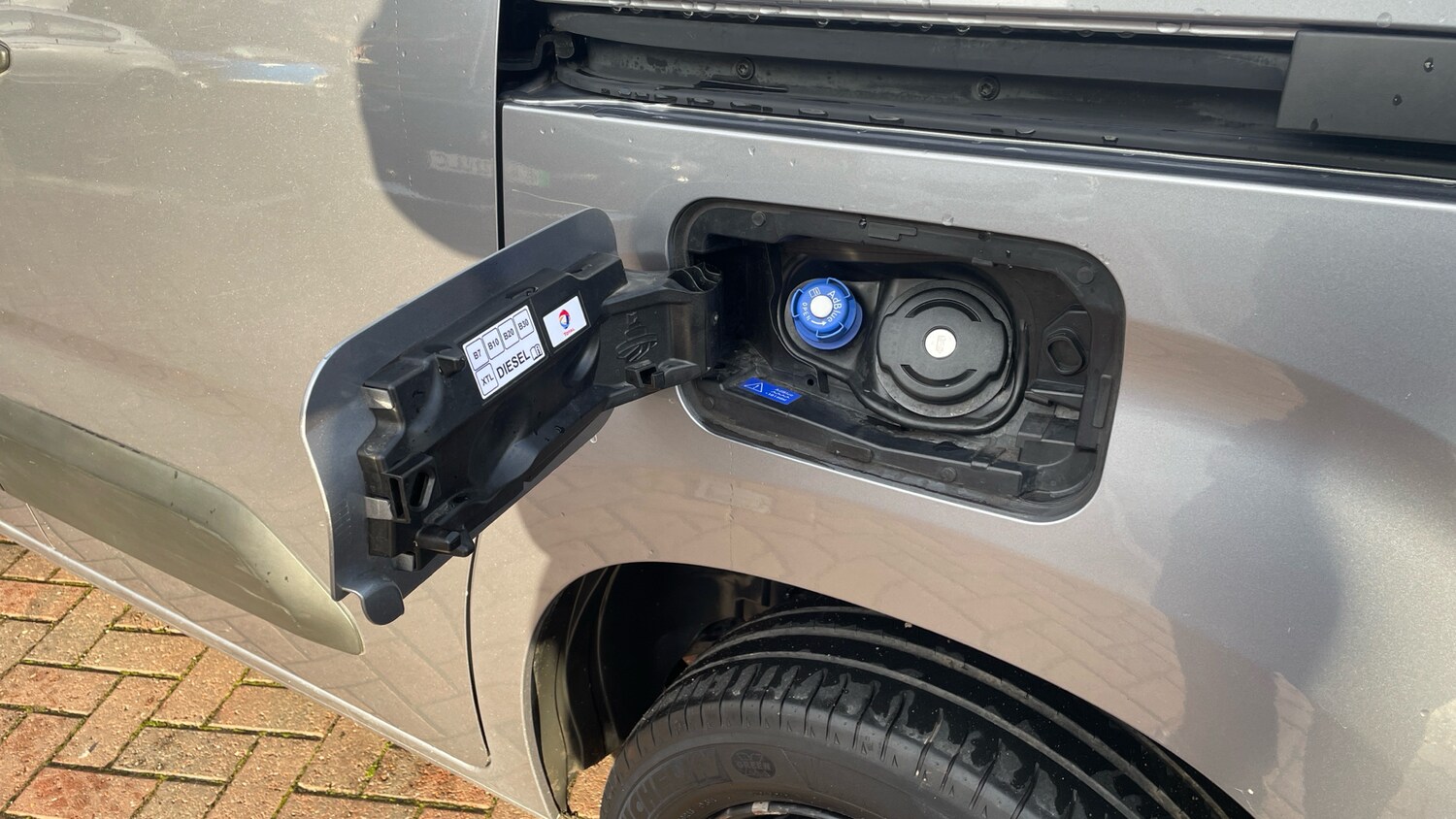 Used Citroen Berlingo 2022 for sale - 76338300: Photo 45