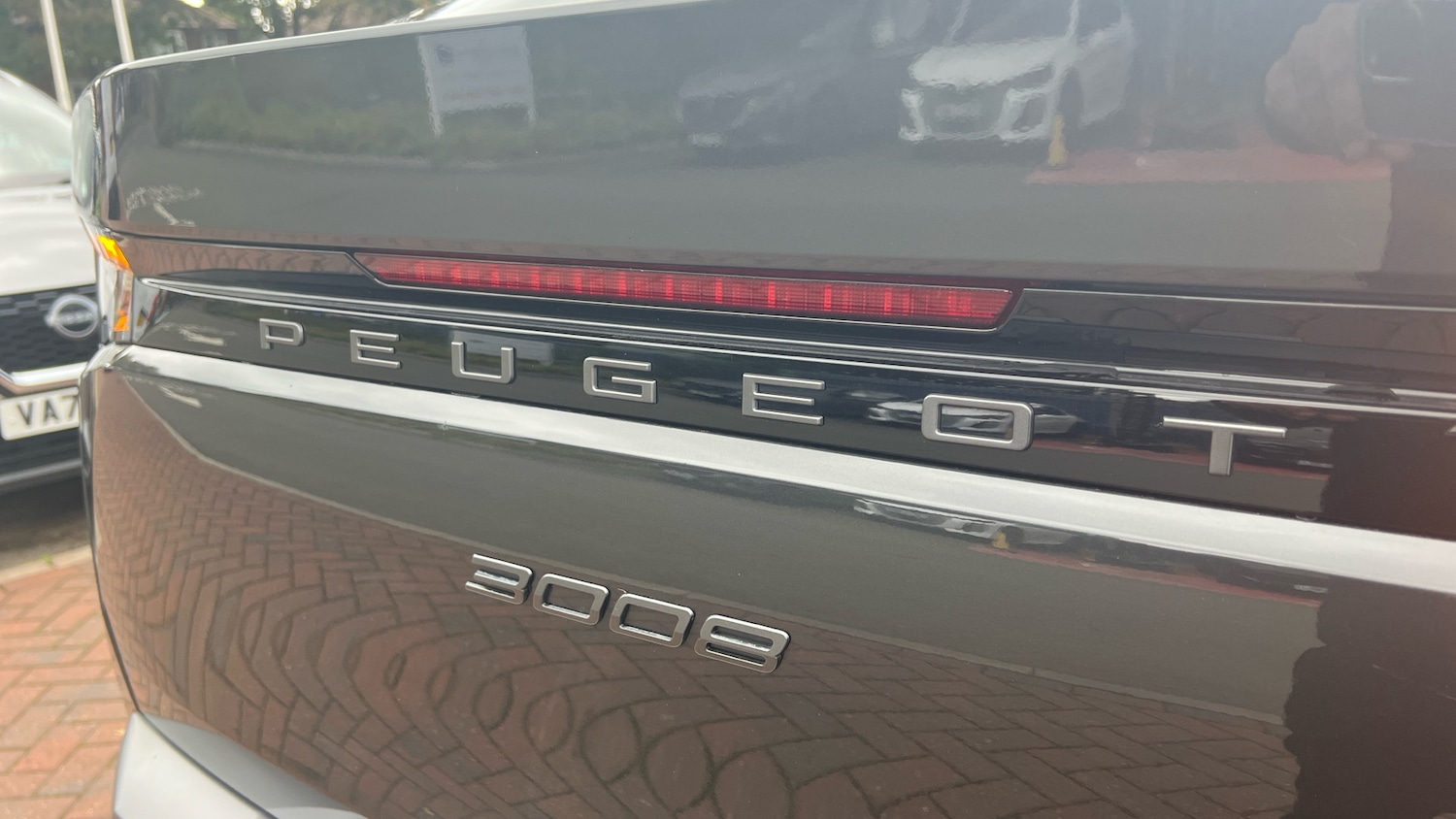 Vehicle 26