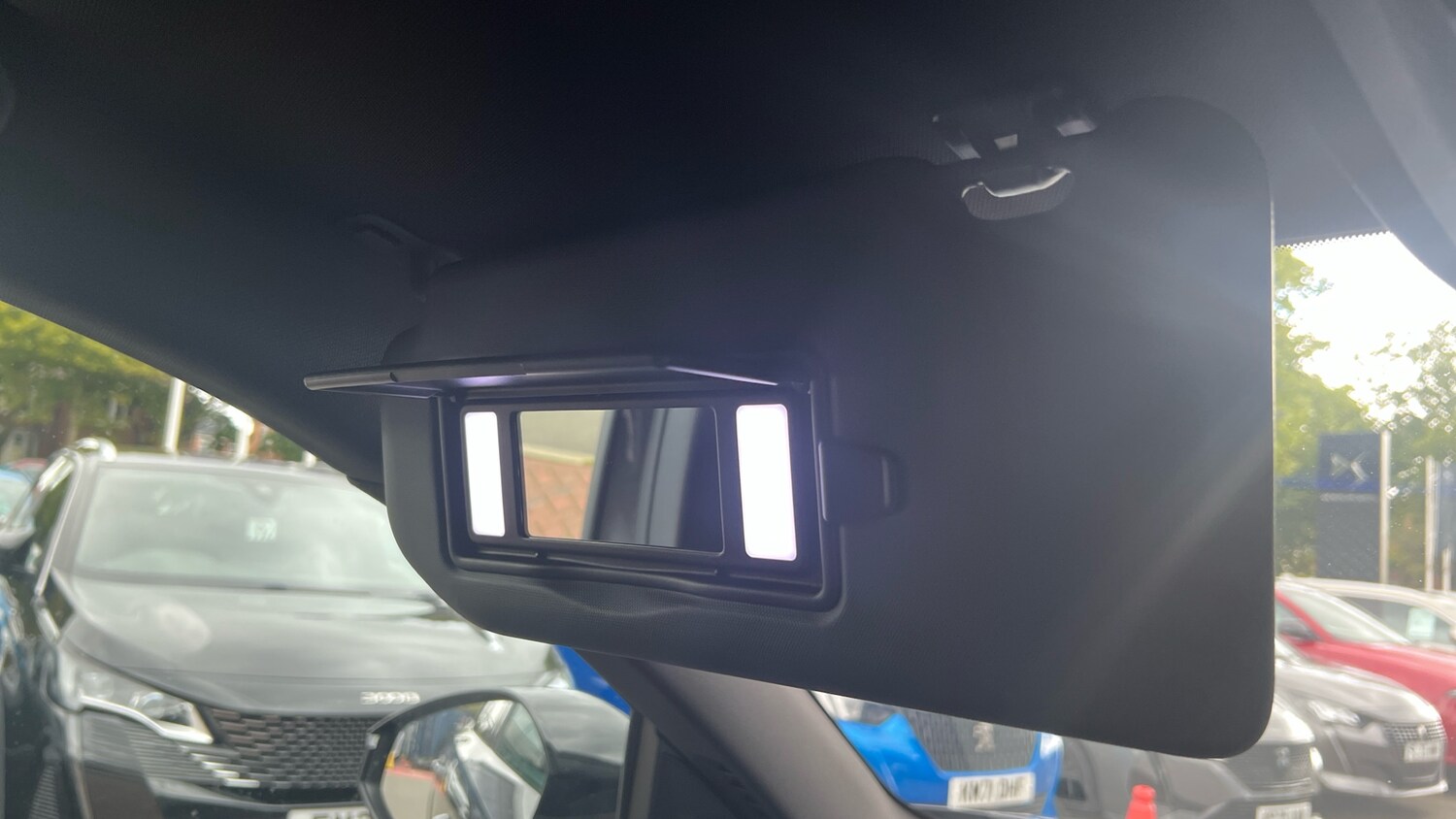 Vehicle 36