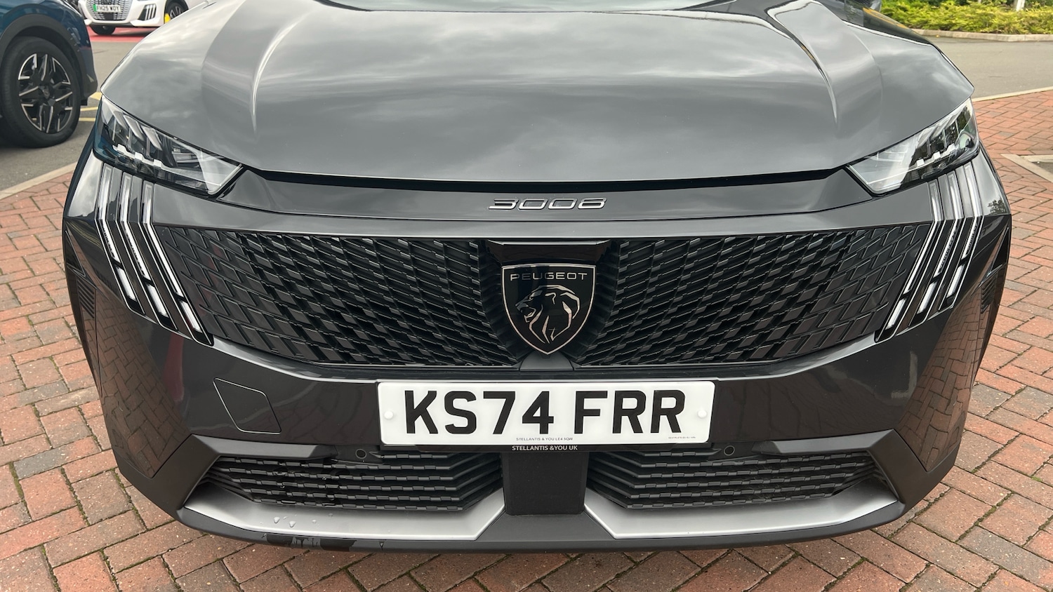 Vehicle 46