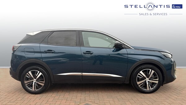 Used Peugeot 3008 2024 for sale - 76123502: Photo 2