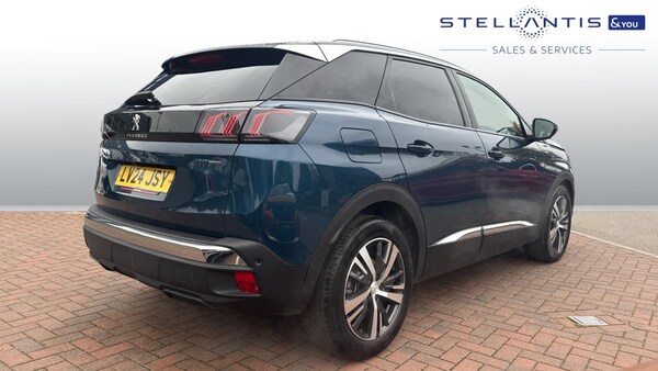 Used Peugeot 3008 2024 for sale - 76123502: Photo 3