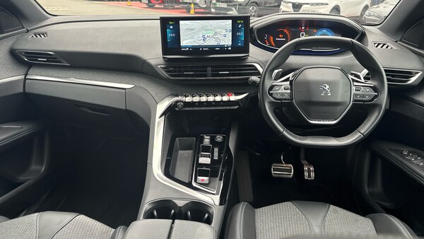 Used Peugeot 3008 2024 for sale - 76123502: Photo 4