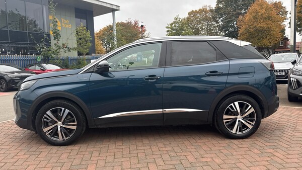 Used Peugeot 3008 2024 for sale - 76123502: Photo 6