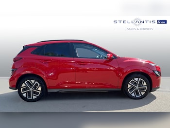 Used Hyundai KONA 2022 for sale - 75812053: Photo