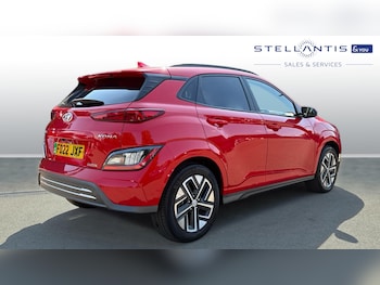 Used Hyundai KONA 2022 for sale - 75812053: Photo
