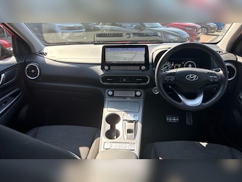 Used Hyundai KONA 2022 for sale - 75812053: Photo