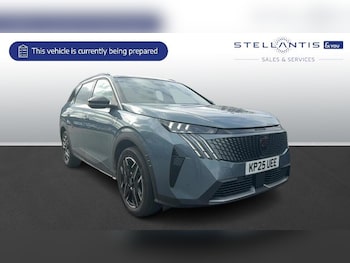 Used Peugeot 5008 2025 for sale - 77659668: Photo