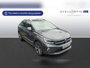 Used Volkswagen Taigo 2023 for sale - 79756664: Photo