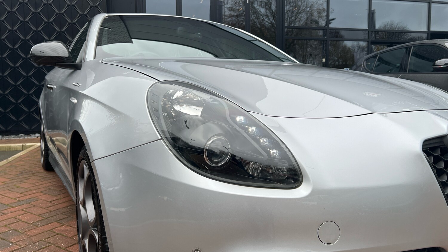 Used Alfa Romeo Giulietta 2018 for sale - 76400043: Photo 15