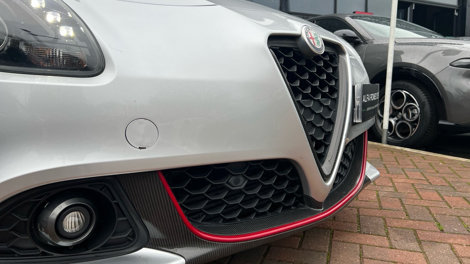 Used Alfa Romeo Giulietta 2018 for sale - 76400043: Photo 16