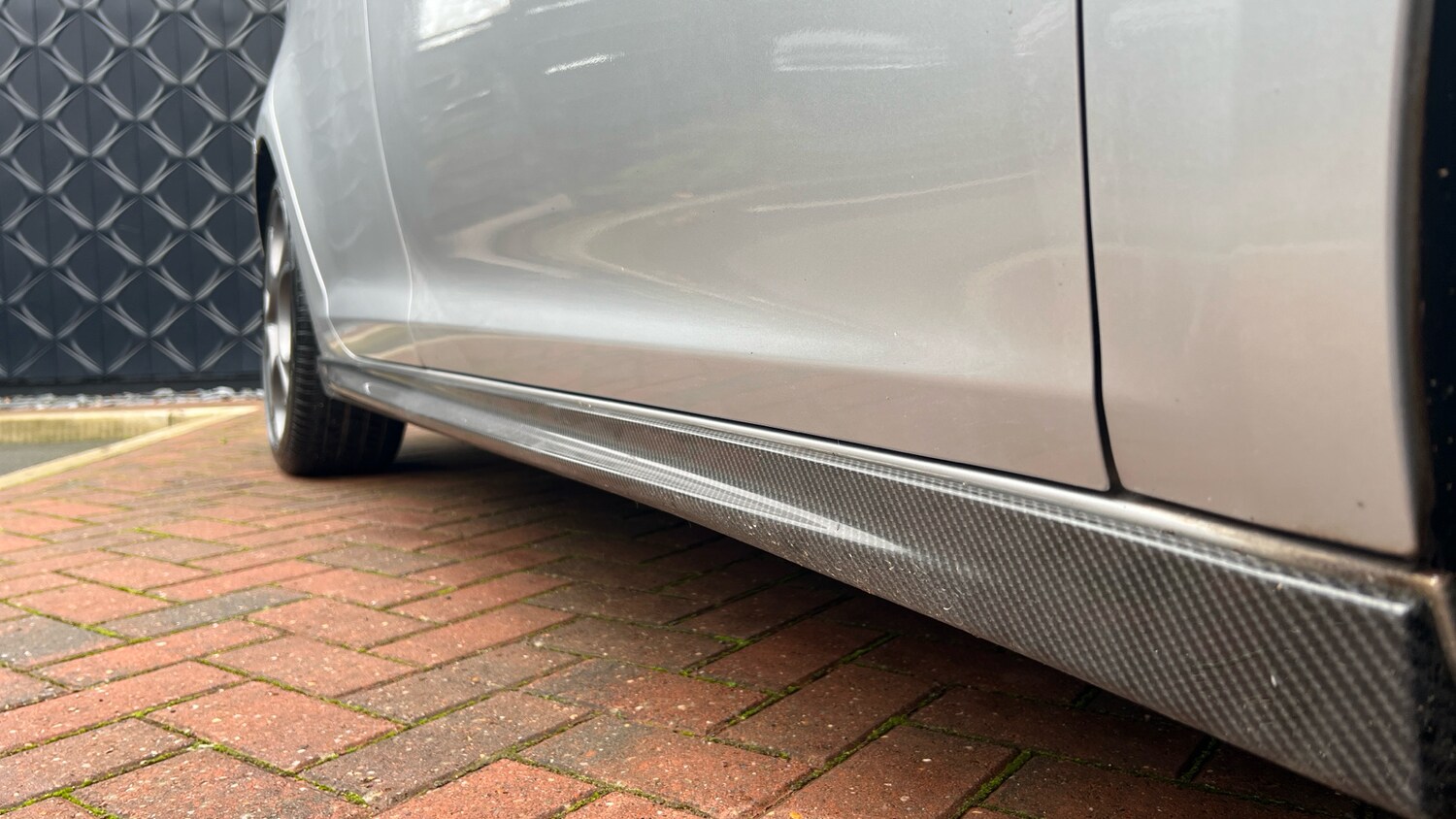 Used Alfa Romeo Giulietta 2018 for sale - 76400043: Photo 17