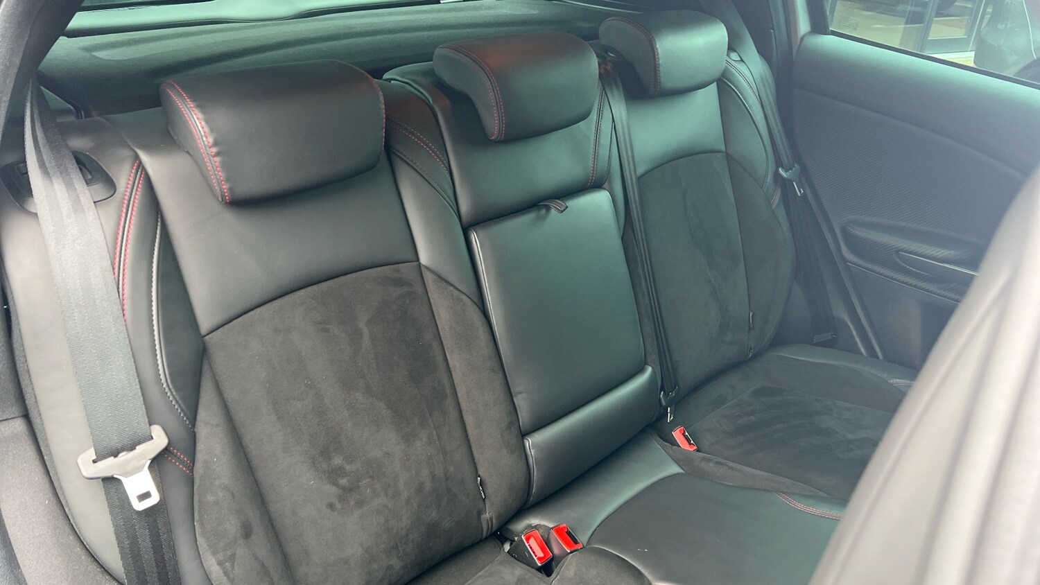 Used Alfa Romeo Giulietta 2018 for sale - 76400043: Photo 25