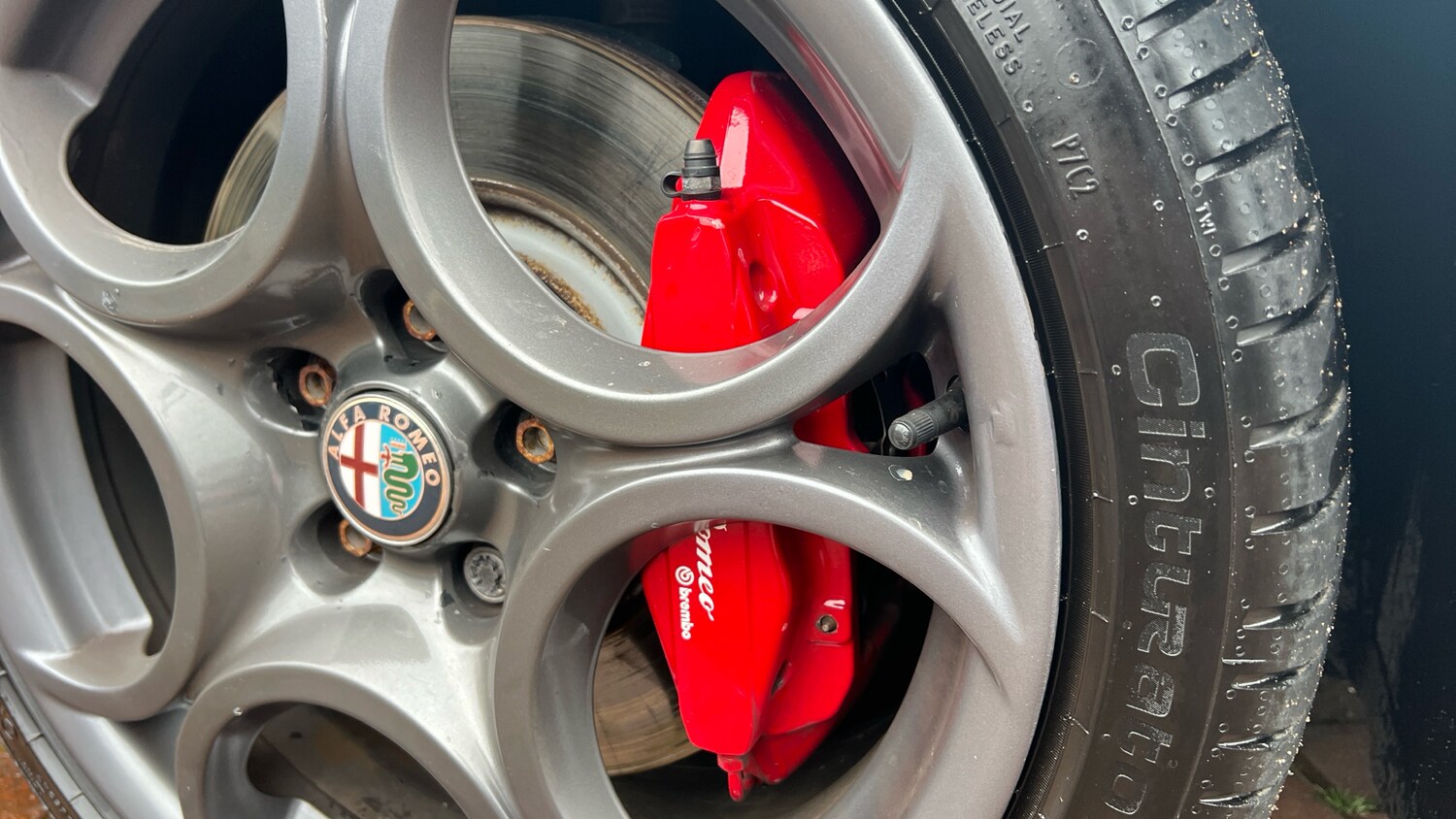 Used Alfa Romeo Giulietta 2018 for sale - 76400043: Photo 27