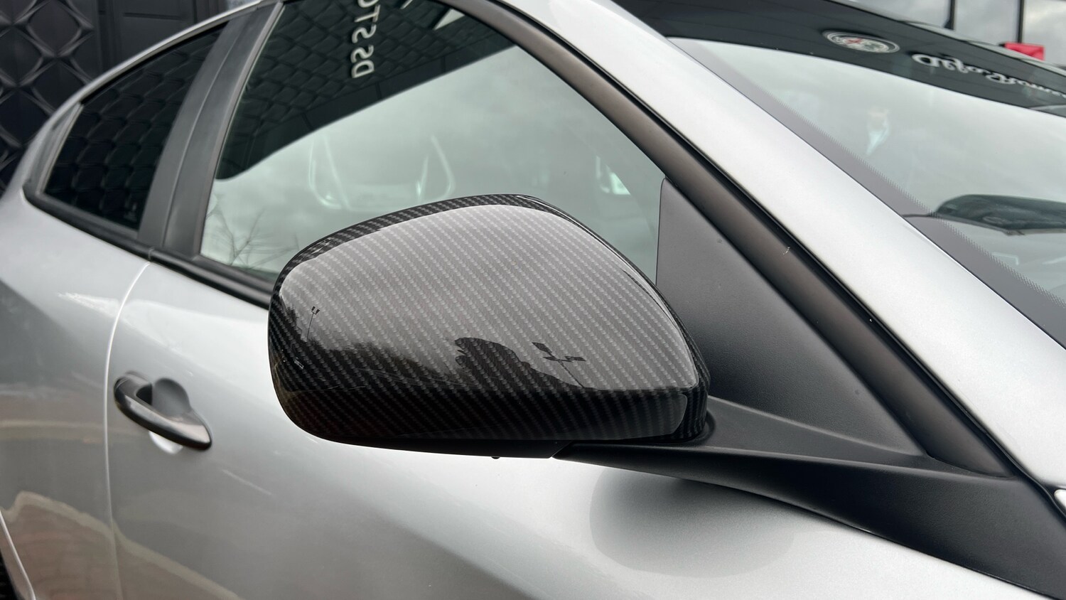 Used Alfa Romeo Giulietta 2018 for sale - 76400043: Photo 28